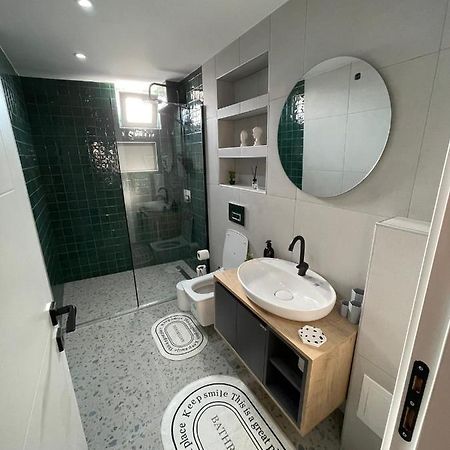 Golden Arrow Suites Istanbul Exterior photo